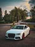 audi a5 3.0 2008