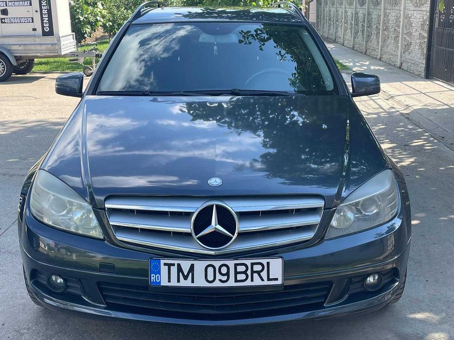 Vand Mercedes C 220 An 2010