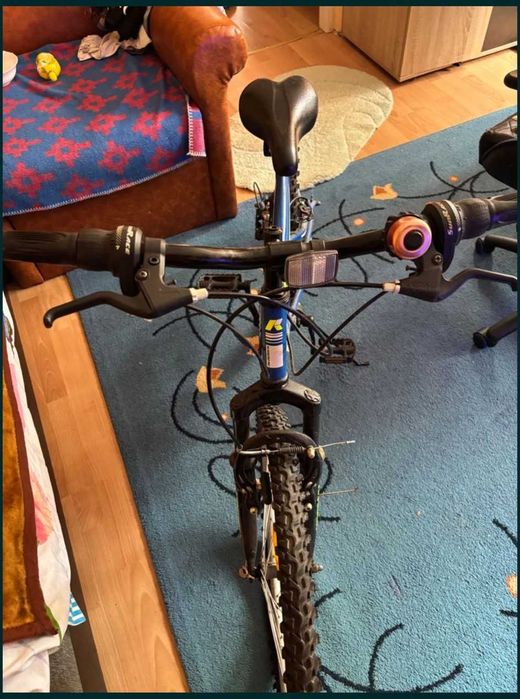 Bicicleta  Kreativ in stare foarte buna