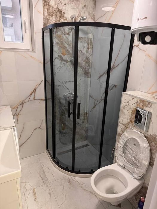 Дава се под наем Двустаен апартамент в Пловдив, Южен - 55 кв.м за 400 € - Снимка #3