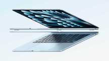 MacBook Air 15 M4 16/512 Sky Blue