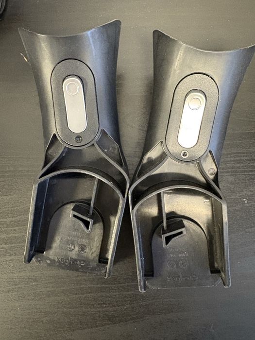 Столче за кола Cybex Cloud Q