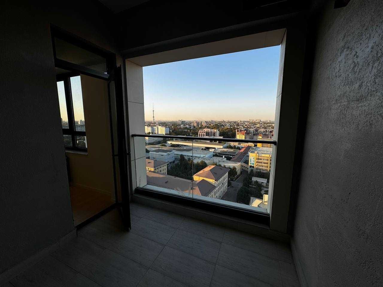 ;Akay CIty Аренда‼️2ком квартира 55м2 Дархан метро Хамида Алимджана
