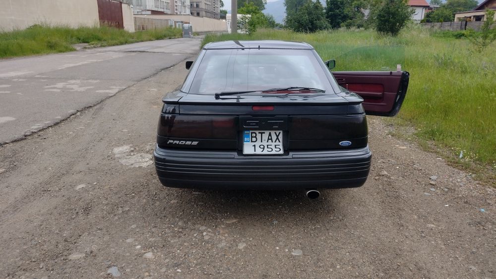 Ford Probe GT 2.2turbo