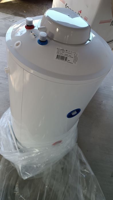 Vând boiler electric Fornelo