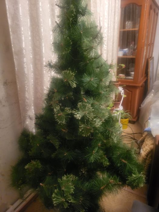 Новогодняя ёлка продам