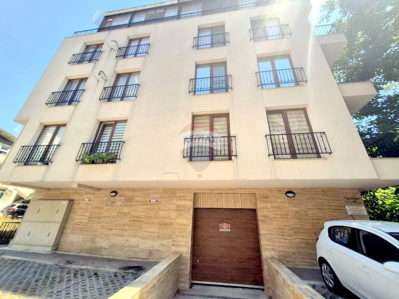 Закрито паркомясто под наем, Цветен квартал, Варна Т4026