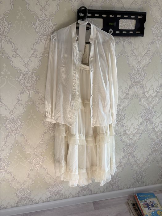 Двойка турецкий