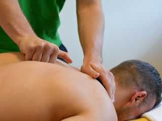 Tehnician Masseur cu experienta 100% Masaj (Sector 2)