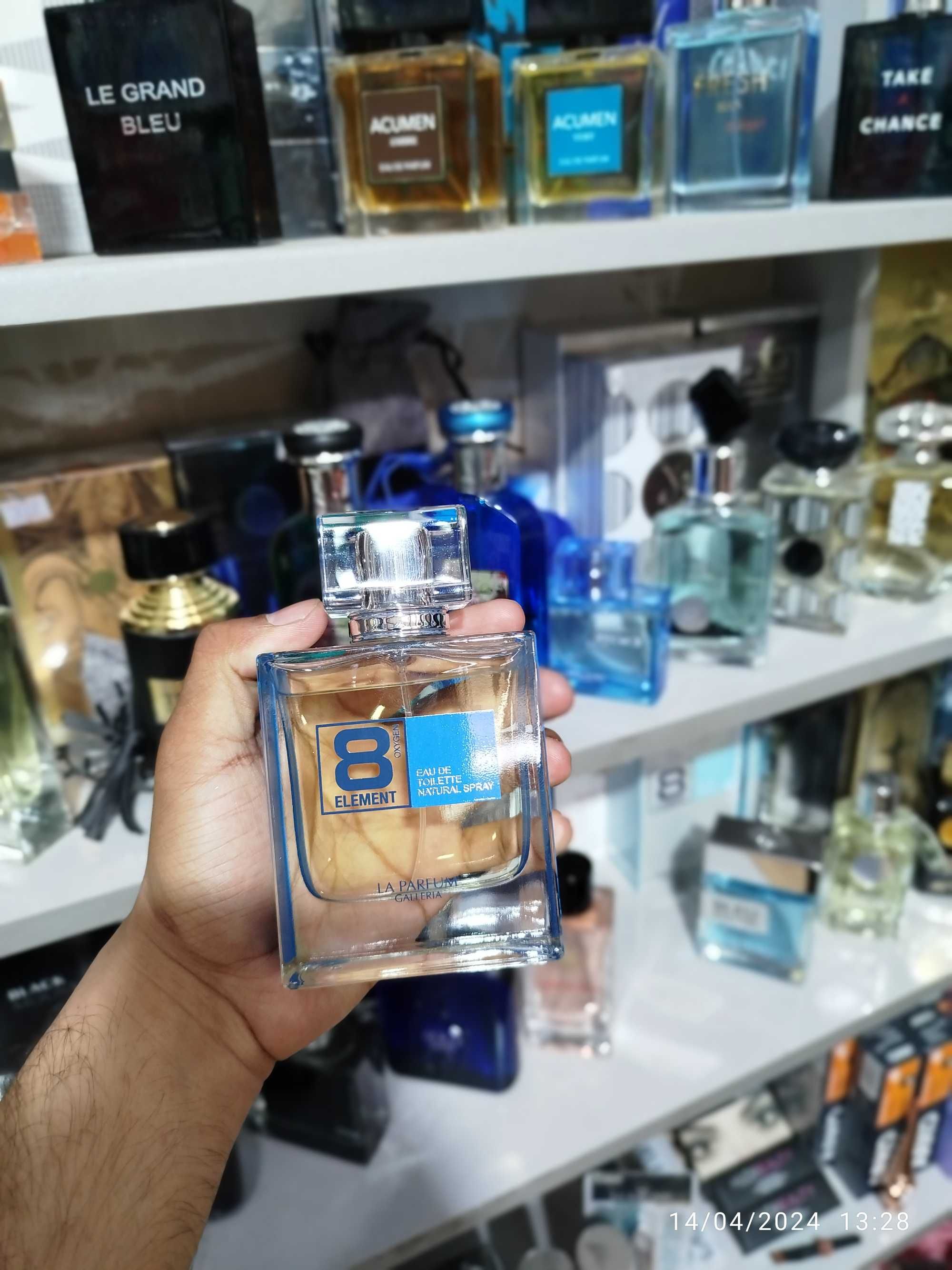 Parfyum 229.000 sum original | Bakarat, Tharaa, 8 element
