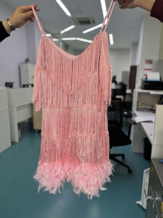 Продам платье новое для корпоратива