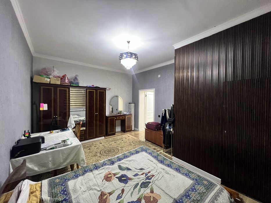 Продается просторный дом в городе Туркестан