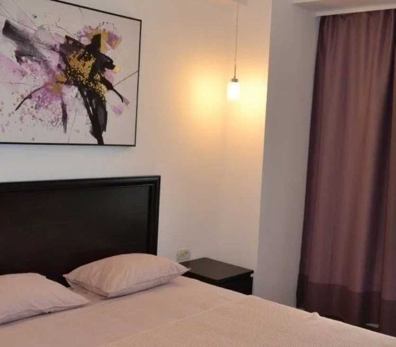 Дава се под наем Двустаен апартамент в Пловдив, Тракия - 60 кв.м за 239.7 € - Снимка #2