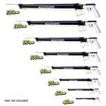 Harpon pescuit subacvatic,arbaleta pesti,speargun marc valentin