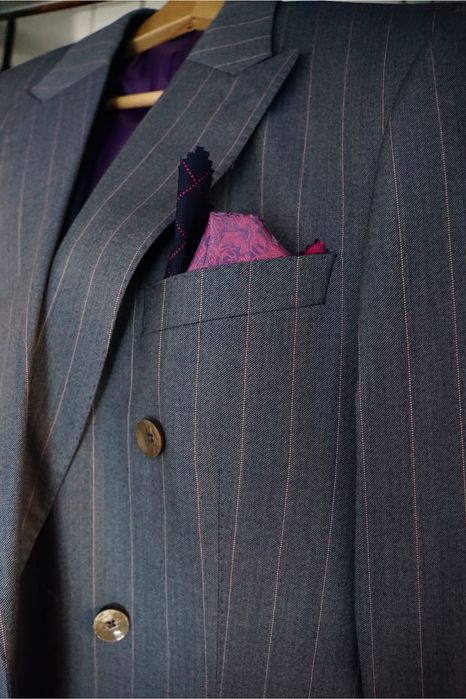 Sacou EGO Men s Fashion stare impecabila