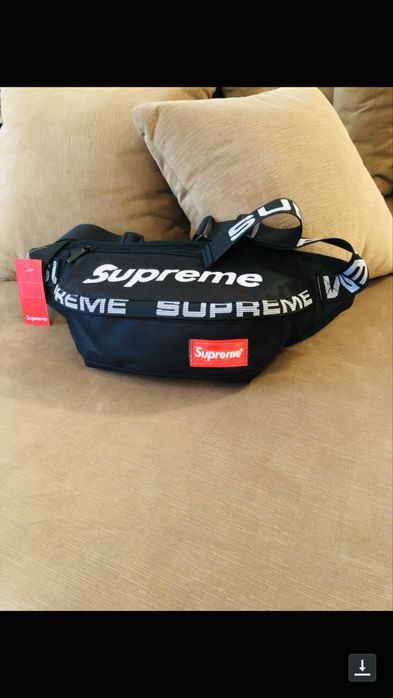 Чанта new Supreme