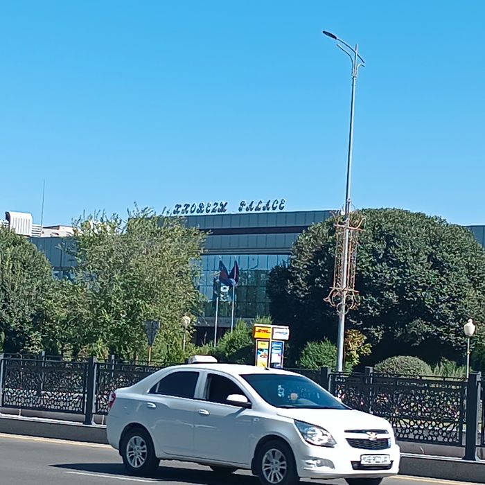 Урганч Шахар марказида 2хонали КВ сотилади