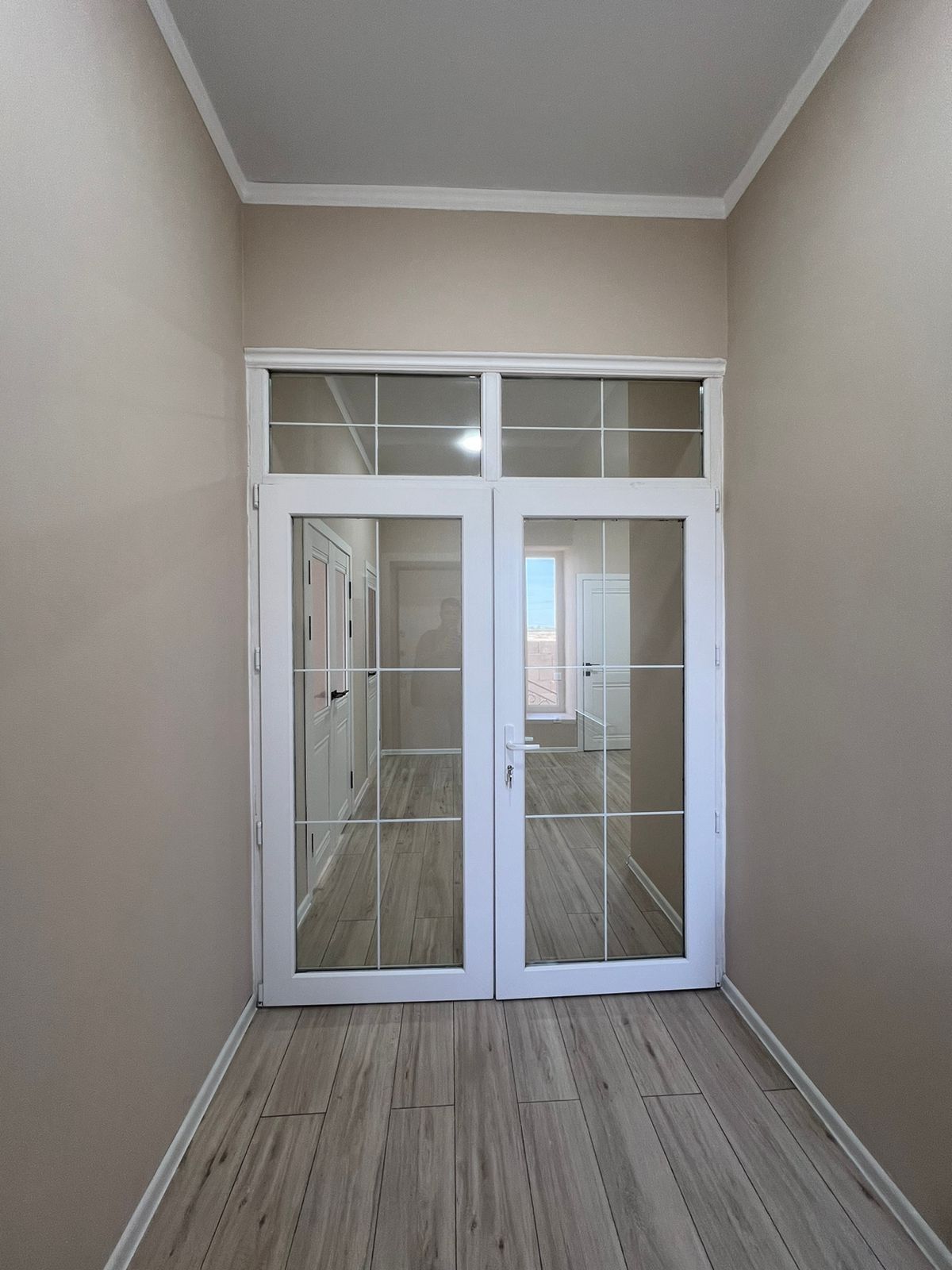 Продаётся 4х комнатный дом по ул. Абылайхана 6