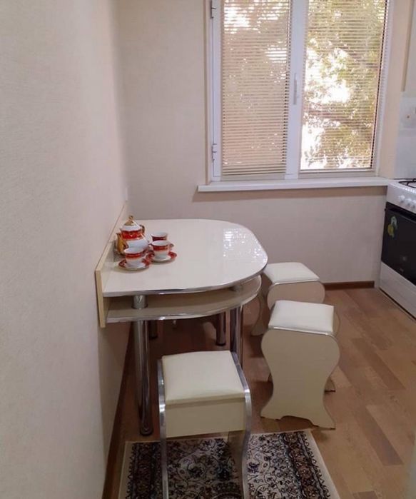 Chilanzor Mirzo Ulugʻbek metroga 8-minut