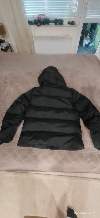 Зимно яке, размер M