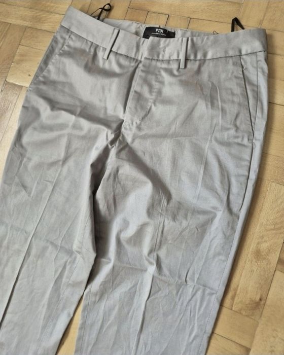 Pantaloni damă PT01 Torino New York - Mărimea 40 EU, Bumbac cu Elastan