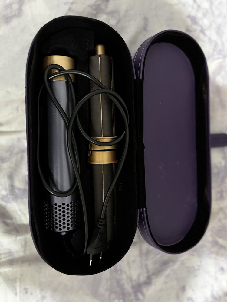 фен Dyson аналог
