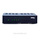 Apebox S2 сателитен приемник Full HD (1080p, HDTV, H.265, 1x DVB-S2