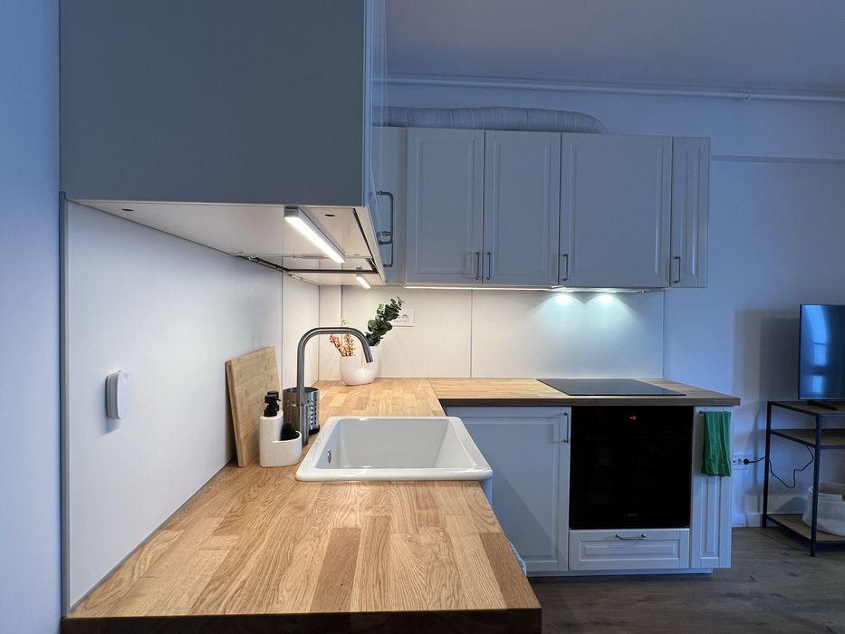 Studio de închiriat in Pipera, Ivory Residence