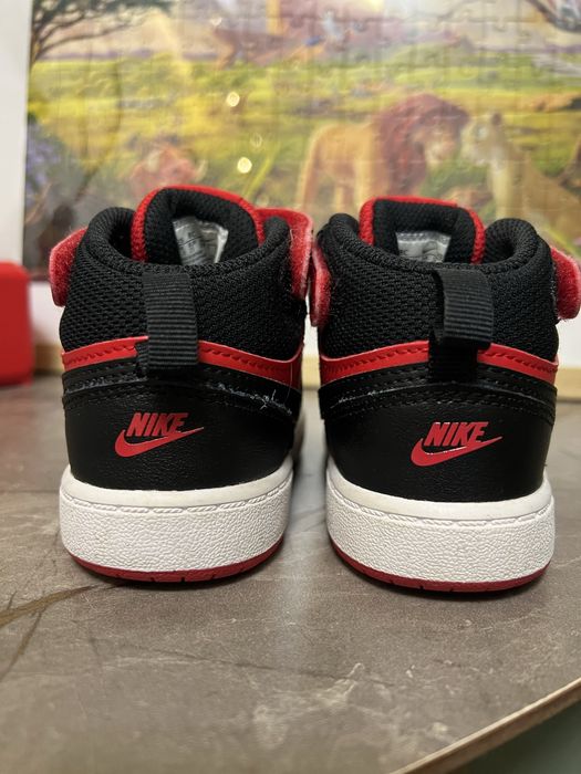 Детски обувки Nike