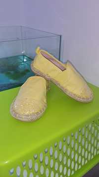 Espadrile fetite H&M