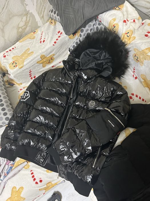 Geaca Philip Plein
