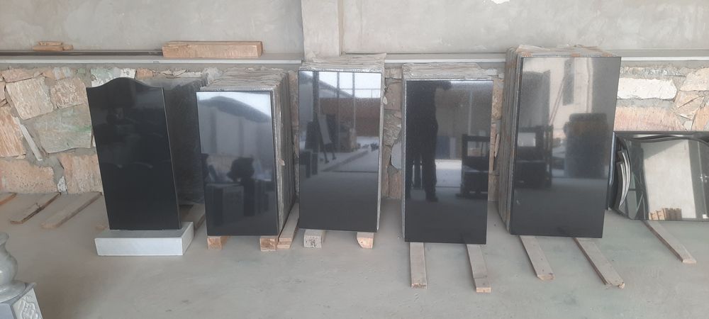 Мармар гранит барака