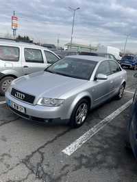 Vand audi a4 19