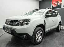 Dacia Duster Duster 4x4 - Posibilitate Rate Avans 0 - Garantie 12 Luni - IMPECABILA
