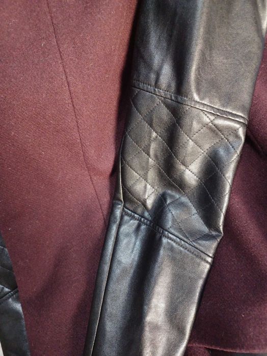 Vand pardesiu Bershka, S-M