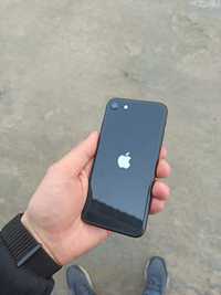 Iphone SE 2020 2gnd 128gb black