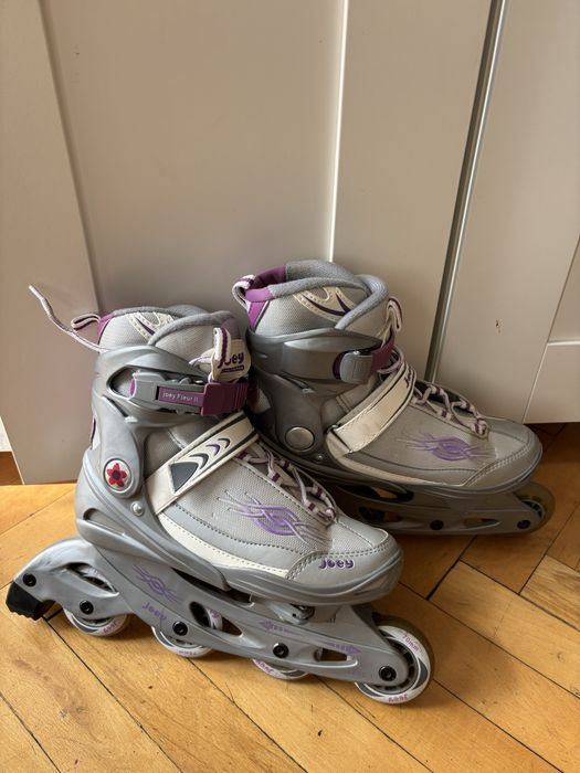 Ролери - използвани (37-39)