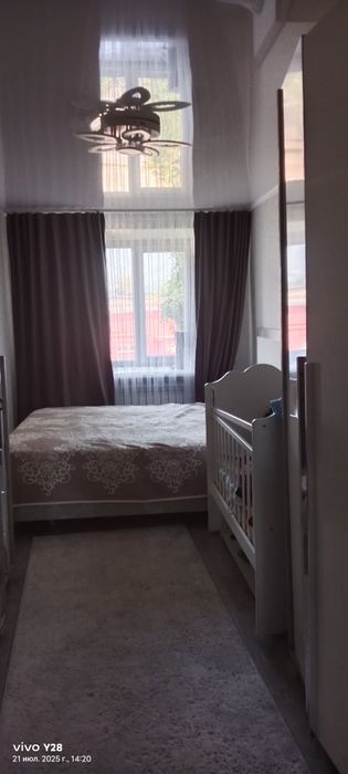 Срочно! Продам квартиру на 1 районе