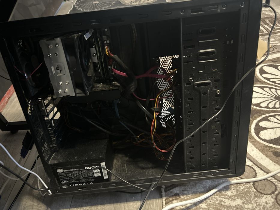 Геймърски компютър