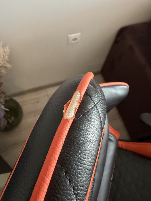 Геймърски стол Cougar Armor S