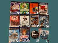 Joc PS2 original