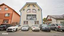 Hotel / Pensiune cu 14 camere/strada Tomis