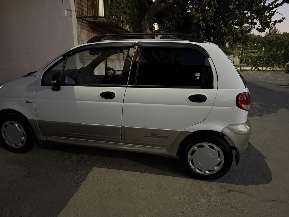 Matiz best 2016 yil arendaga!