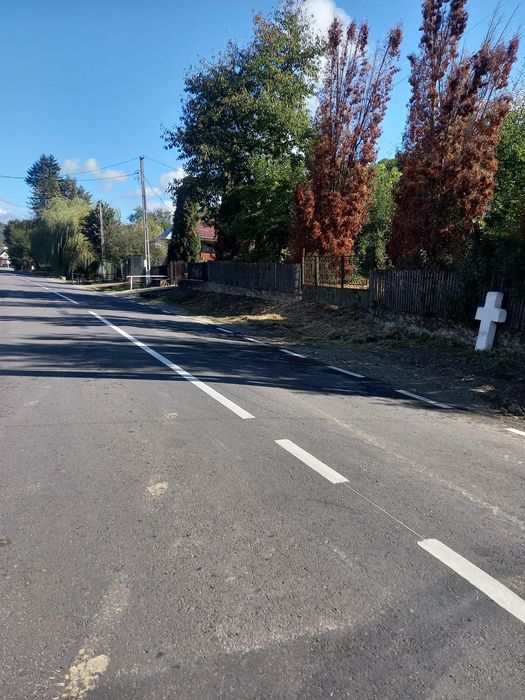 Teren de vanzare - zona linistita, pitoreasca, jud. Arges