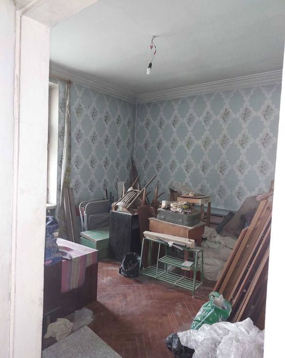 Срочно!Квартира на Шота Руставели -Аския 3/3/4  Высокопотолочка