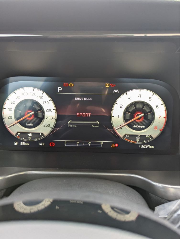 Kia Sorento full black edition срочно продает