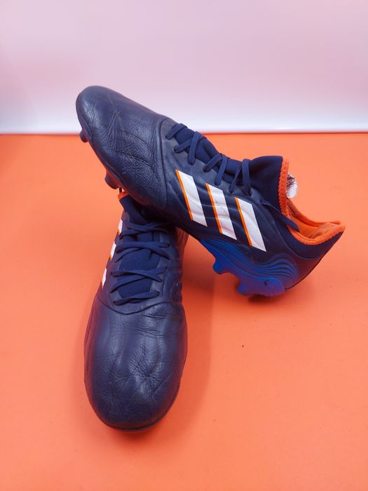 Adidas Copa Sense 3 Fg номер 46 Оригинални футболни обувки