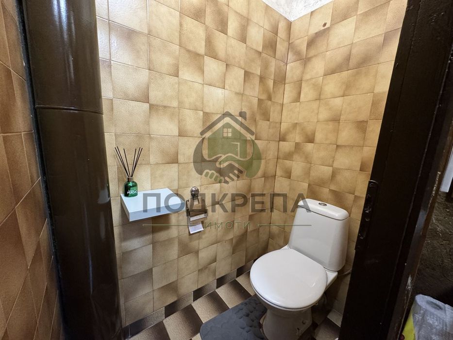 Продава се Тристаен апартамент в Пловдив, Център - 68 кв.м за 1912 €/кв.м - Снимка #9