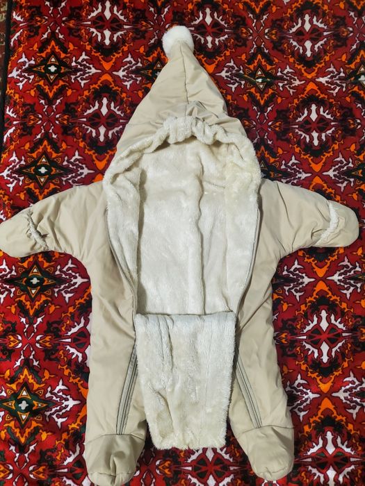 Продам комбинезон