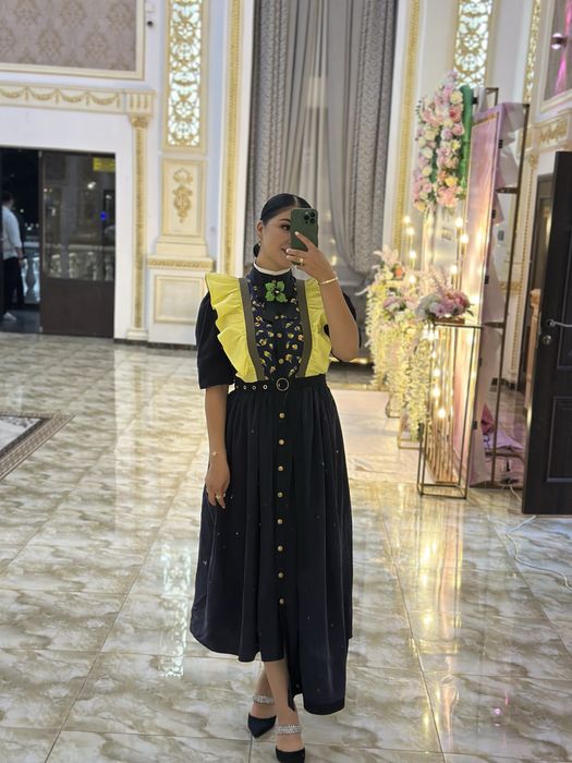 Казахстанский бренд Kirpi